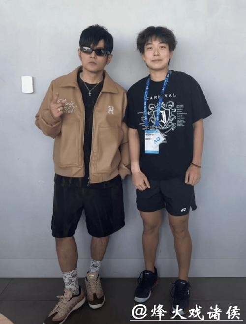 澳网：白卓璇首进第二轮，心愿是偶像周杰伦收到生日祝福