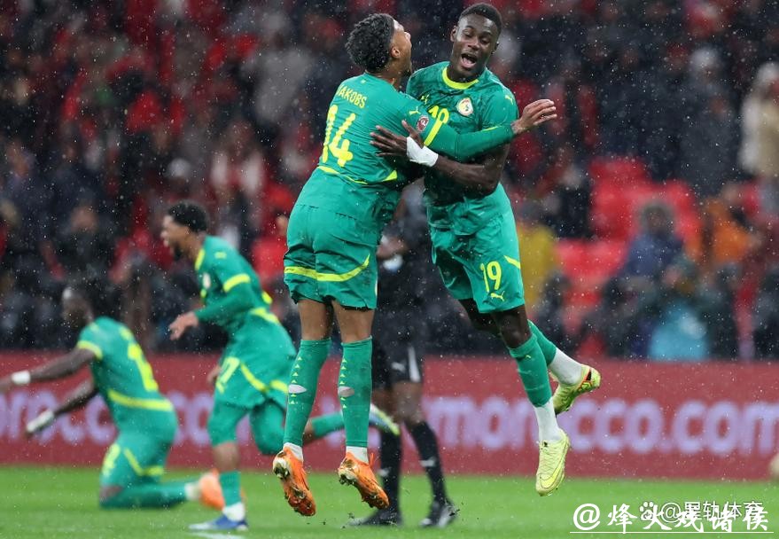 非洲杯夺冠！总统宣布：球员12万美元+1500平米土地 全国放假